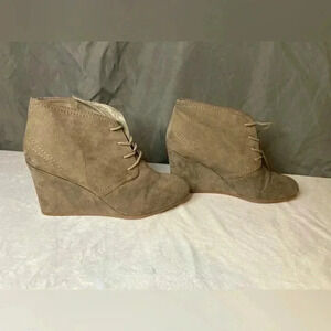 Arizona jean booties
